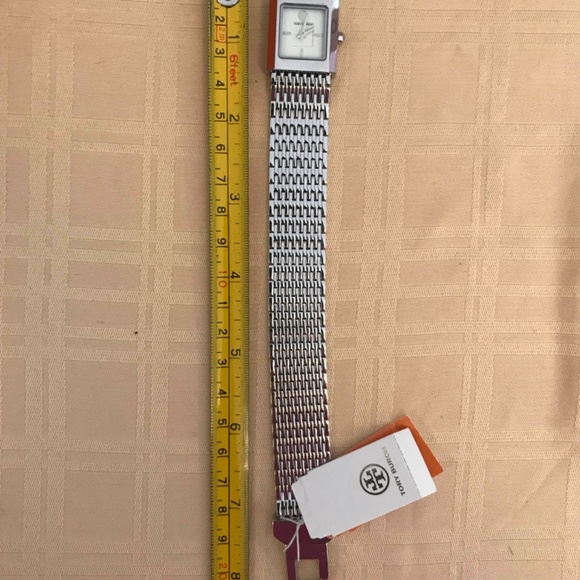 Tory Burch Watch New With Tags TBW7101 main image 8